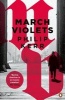 March Violets (Paperback) - Philip Kerr Photo