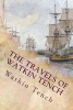 The Travels of  - Botany Bay, Port Jackson and Letters, 1788-1795 (Paperback) - Watkin Tench Photo