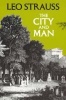 The City and Man (Paperback, New edition) - Leo Strauss Photo