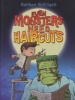 Even Monsters Need Haircuts (Paperback) - Matthew McElligott Photo