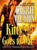 Kitty Goes to War (Standard format, CD, Library ed) - Carrie Vaughn Photo