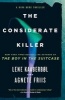 The Considerate Killer (Paperback) - Agnete Friis Photo