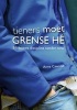 Tieners Moet Grense He - Doeltreffende Dissipline Sonder Straf (Afrikaans, Paperback) - Anne Cawood Photo