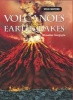 Volcanoes & Earthquakes (Hardcover) - Monalisa Sengupta Photo