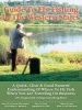 's No Nonsense Business Traveler's Guide to Fly Fishing in the Western States - A Quick, Clear & Good-Natured Understanding of Where to Fly Fish When You are Traveling on Business (or Supposedly Doing Something Else) (Paperback, First) - Bob Zeller Photo