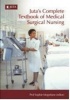 Juta's Complete Textbook of Medical Surgical Nursing (Paperback) - Sophie Mogotlane Photo