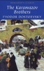 The Karamazov Brothers (Paperback) - Fyodor Dostoyevsky Photo