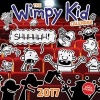 The Wimpy Kid 2017 Illustrated Calendar (Calendar) - Jeff Kinney Photo