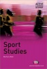 Sport Studies (Paperback, New) - Barbara Bell Photo