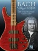 Bach Cello Suites for Electric Bass (Paperback) -  Photo