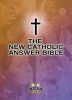 New Catholic Answer Bible-Nabre (Paperback, New American Bi) - Paul Thigpen Photo