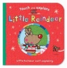 Little Reindeer (Novelty book) - Katie Saunders Photo