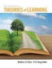 An Introduction to Theories of Learning - Instructor Review Copy (Hardcover, United States ed) - Matthew H Olson Photo