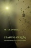 Stanislaw LEM: Philosopher of the Future (Hardcover) - Peter Swirski Photo