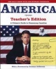 America - A Citizen's Guide to Democracy Inaction (Paperback, Teacher) - Jon Stewart Photo