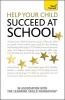 Help Your Child Succeed at School: Teach Yourself (Paperback) - Jonathan Hancock Photo