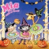 Mia: Time to Trick or Treat! (Paperback) - Robin Farley Photo