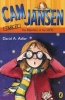 CAM Jansen and the Mystery of the U.F.O (Paperback) - Suanna Natti Photo