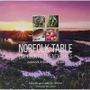 Norfolk Table: One County, Twenty Chefs - Cookbook and Food Lovers' Guide (Paperback) - Tessa Allingham Photo