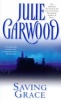 Saving Grace (Paperback, New ed) - Julie Garwood Photo