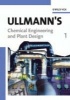 Ullmann's Chemical Engineering and Plant Design (Hardcover) - Wiley VCH Photo