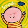 Sounds (Board book) - Liesbet Slegers Photo