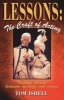 Lessons, the Craft of Acting - Truthful Human Behavior on Stage and Screen (Paperback) - Tom Isbell Photo