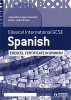 Edexcel International GCSE and Certificate Spanish Grammar Workbook (Paperback) - Judith OHare Photo