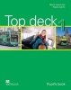 Top Deck Pupil's Book Level 1 (Paperback) - Maria Jose Lobo Photo