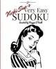 Vicki Sue's Very Easy Sudoku (Paperback) - Maggie ONeill Photo