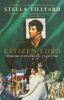 Citizen Lord - Edward Fitzgerald, 1763-98 (Paperback, New edition) - Stella Tillyard Photo