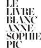 Le Livre Blanc (Hardcover) - Anne Sophie Pic Photo