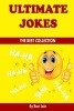 Ultimate Jokes - The Best Collection (Paperback) - MR Ravi Jain Photo