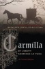 Carmilla (Paperback, Critical edition) - Joseph Le Fanu Sheridan Photo