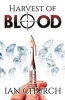 Harvest of Blood (Paperback) - Ian Church Photo