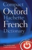 Compact Oxford-hachette French Dictionary (English, French, Paperback) - Oxford Dictionaries Photo