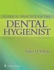 Clinical Practice of the Dental Hygienist (Hardcover, 12th Revised edition) - Esther M Wilkins Photo