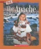 The Apache (Paperback) - Mark Friedman Photo