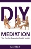 DIY Mediation - The Conflict Resolution Toolkit for HR (Paperback) - Marc Reid Photo