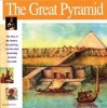 The Great Pyramid (Paperback) - Elizabeth Mann Photo