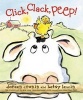 Click, Clack, Peep! (Hardcover) - Doreen Cronin Photo