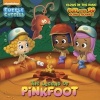 The Legend of Pinkfoot (Paperback) - Mary Tillworth Photo