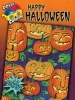 Happy Halloween (Paperback) - Jessica Mazurkiewicz Photo