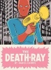 The Death Ray (Hardcover) - Daniel Clowes Photo