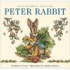 The Classic Tale of Peter Rabbit (Board book) - Beatrix Potter Photo