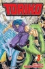 Toriko, v. 3 (Paperback, Original) - Mitsutoshi Shimabukuro Photo