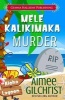 Mele Kalikimaka Murder (Paperback) - Aimee Gilchrist Photo