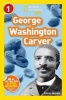 George Washington Carver (Hardcover) - Kitson Jazynka Photo