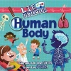 Human Body - Can You Tell the Facts from the Fibs? (Hardcover) - Simon Holland Photo