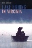 Lake Fishing in Virginia (Paperback, New) - Bob Gooch Photo